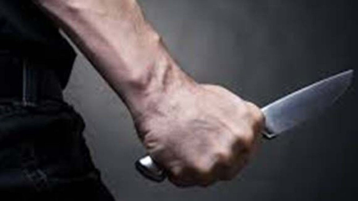 Çine Evciler’de Kavga Kanlı Bitti: 2 Yaralı