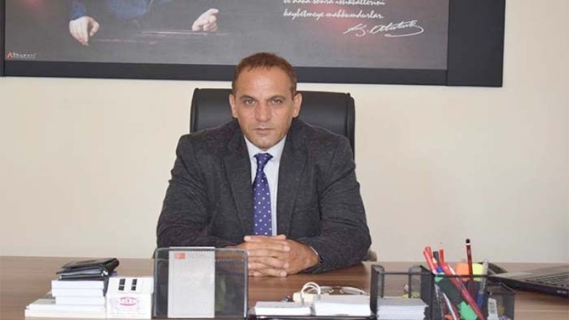 ÇİNE'DE GURUR DÜZEYİNDE TERFİ