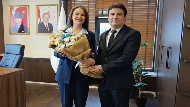 Çine’nin Gururu Dr. Engin Tetik’ten Anlamlı Veda: Aydın Şehir Hastanesi’nde Yeni Dönem!