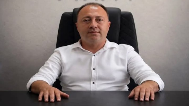 ÇİNE’DE SANDIKTAN ZAFERLE ÇIKAN MUSTAFA DEMİR’DEN TARİHİ ÇAĞRI: BÜYÜK BULUŞMADA BULUŞALIM!