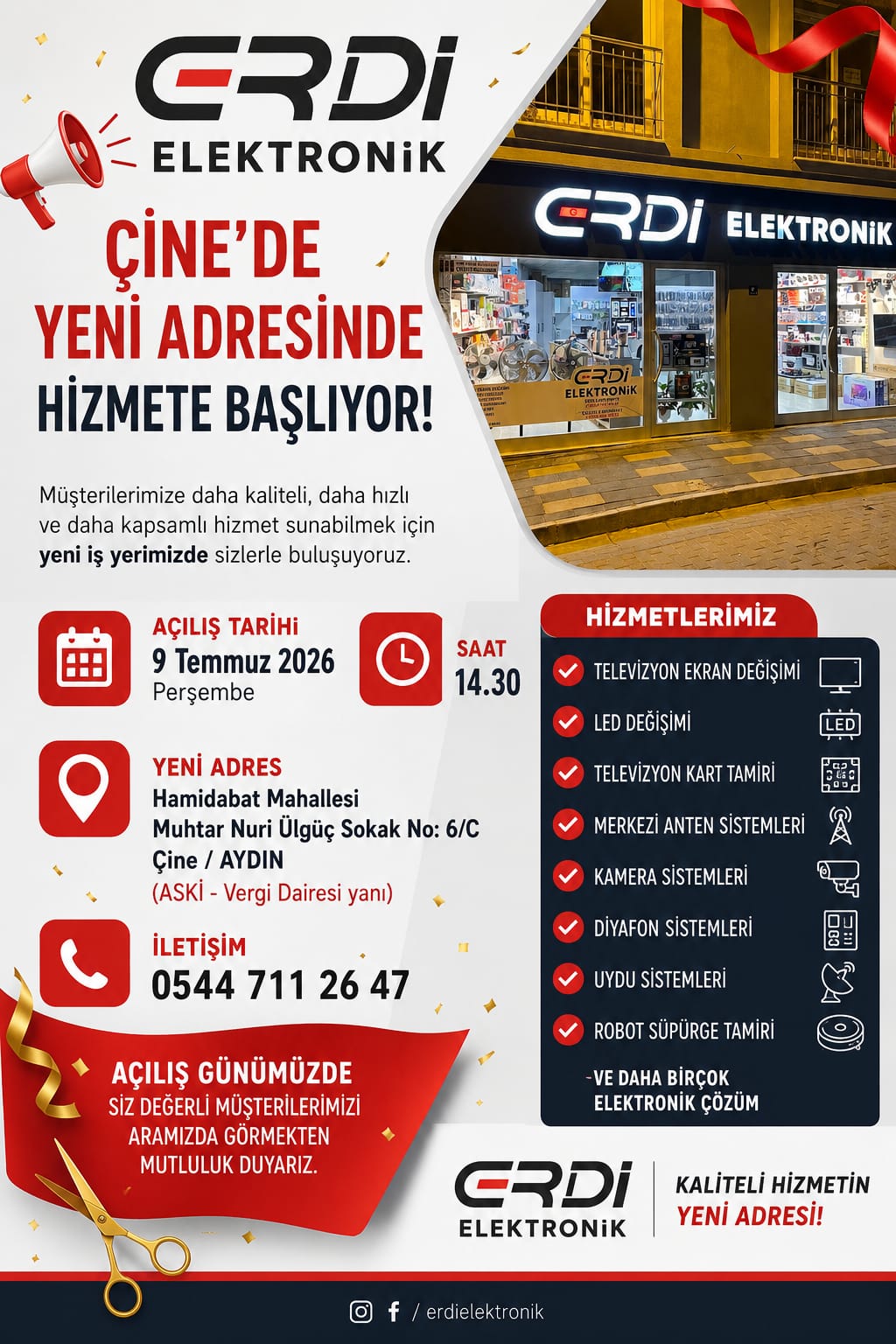ana reklam